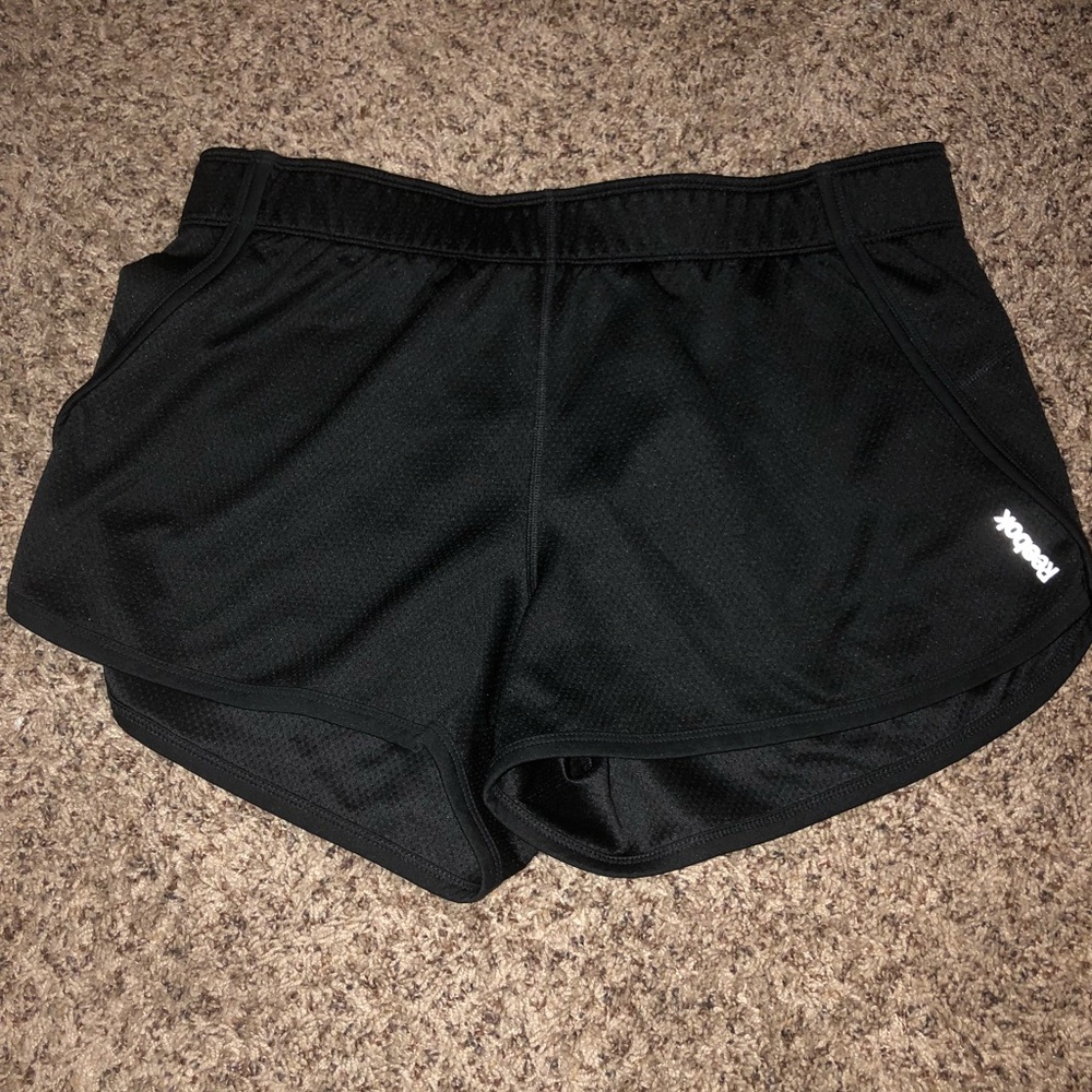 Reebok Mesh Shorts